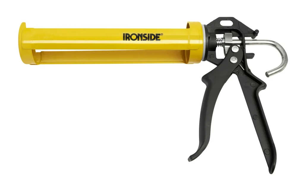 Ironside 100436 Fogspruta för 310 ml patron