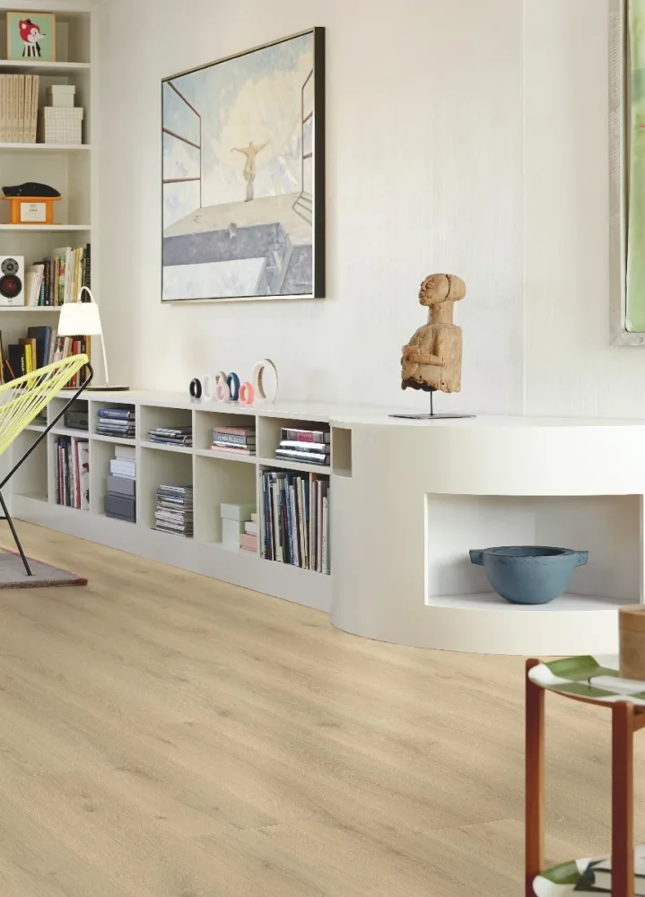 Laminatgolv Visby City Oak Ek, 1-stav | Stuvbutiken - Bild 3
