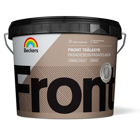 Front Trälasyr 1 L Drivved