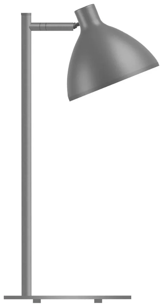 Westal Ark Micro Bordslampa GU10, utan ljuskälla Midnatt/Marmor - Bild 2