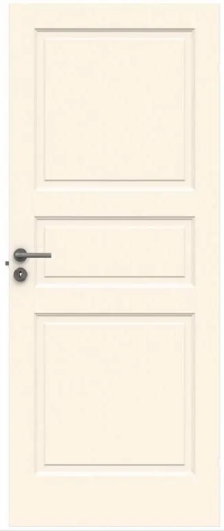 Swedoor Compact 03 Innerdörr vit (S 0502-Y) 925x1940 mm