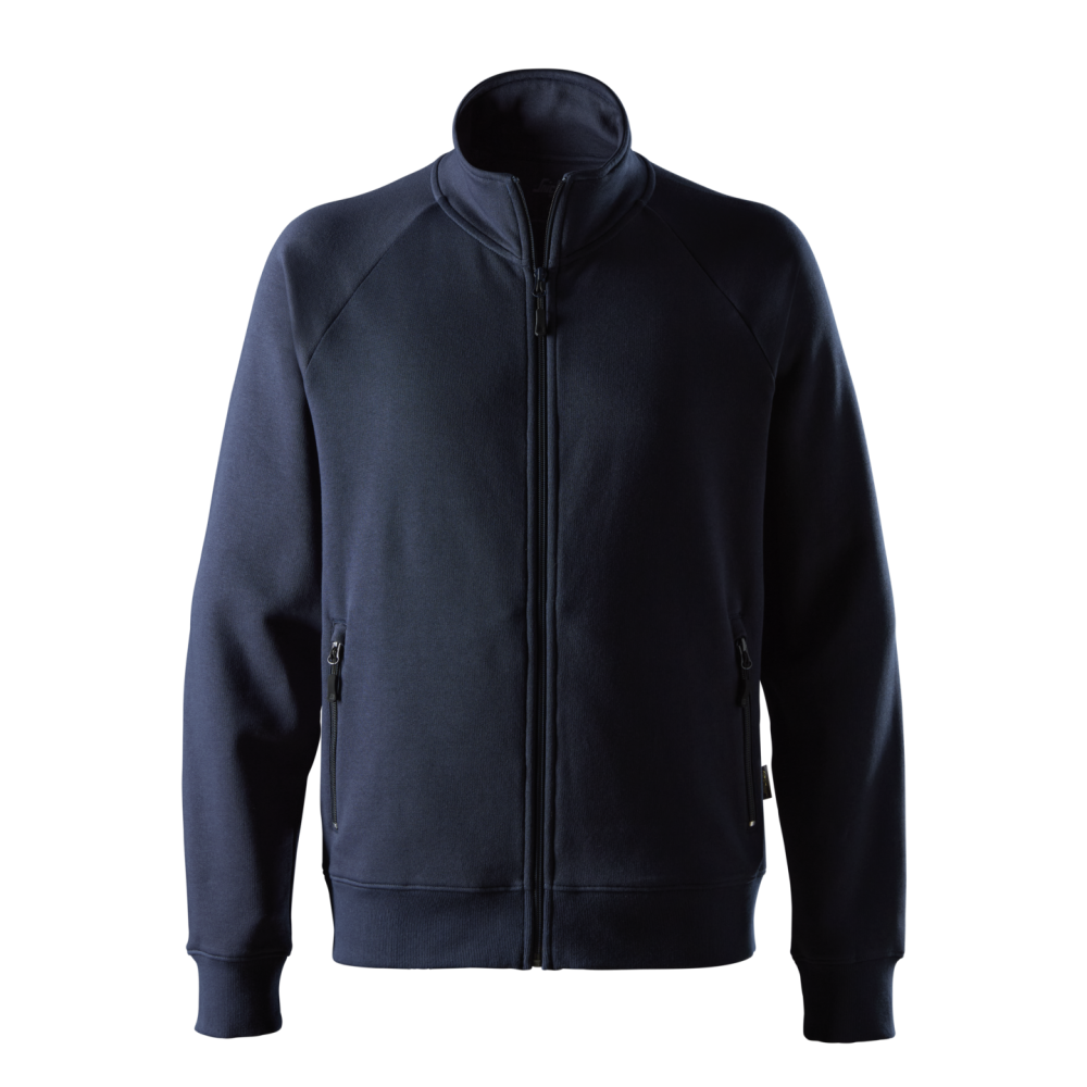 SWEATSHIRTJACKA MARIN STL M