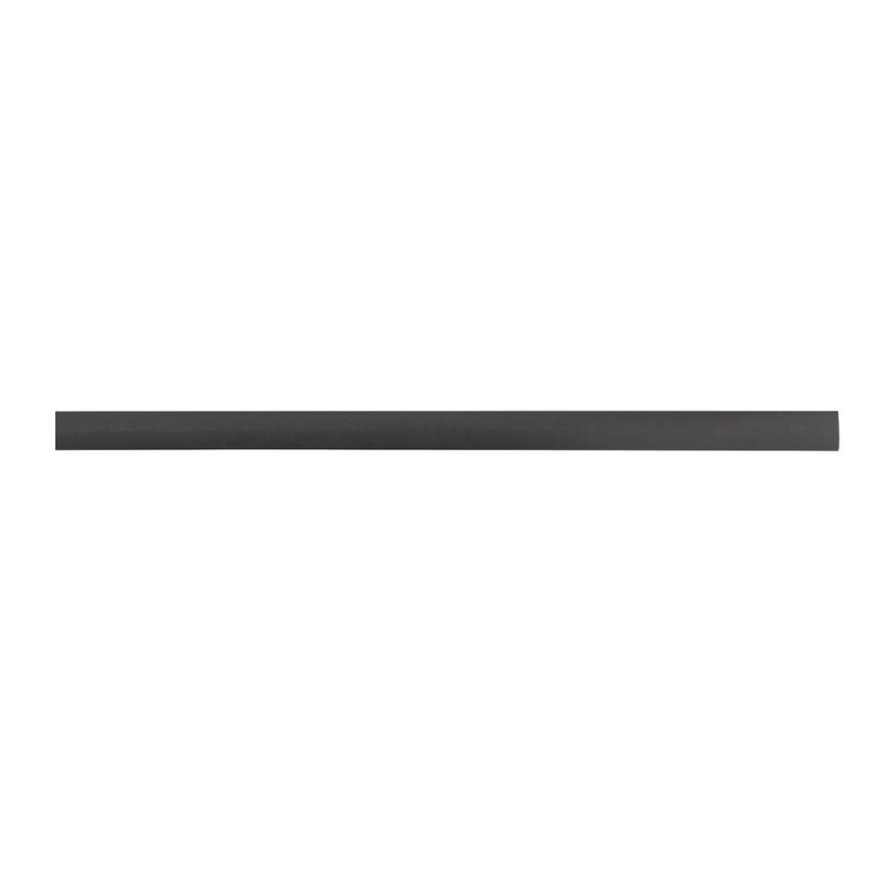 Krympslang 9,5/4,8mm, 1m, Svart, Malmbergs 0752224