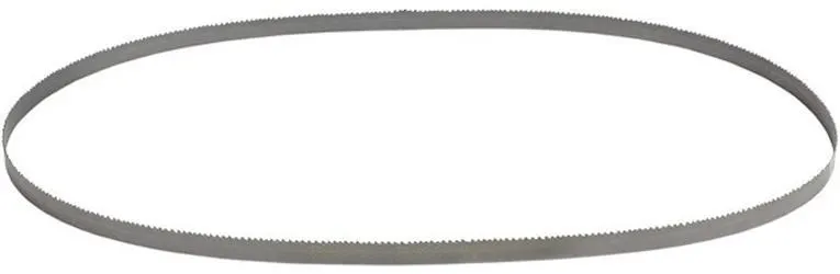Milwaukee 48390631 Bandsågsblad 776,29 mm, 12/14 TPI 3-pack
