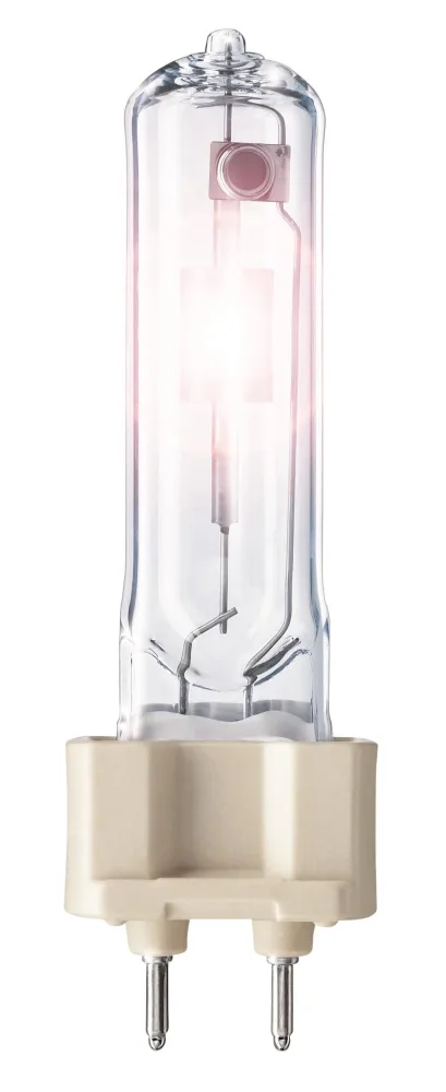 Philips MASTER Colour CDM-T Halogenlampa G12, 250W 830/3000K