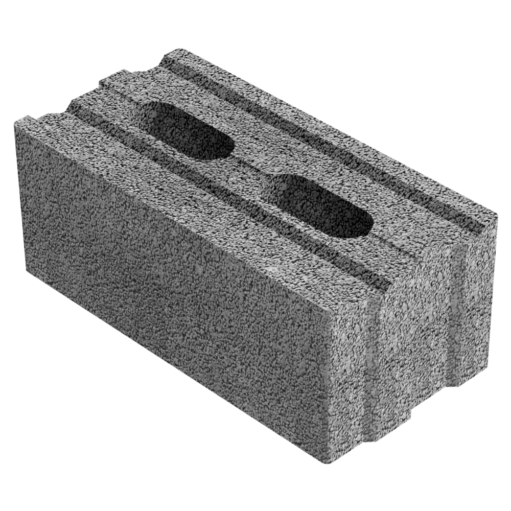 LECA BLOCK 250 250X198X498
