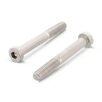 REYHER 079848100060040 Insexskruv MLC6S 8.8, blankförzinkad M6 - Bild 2