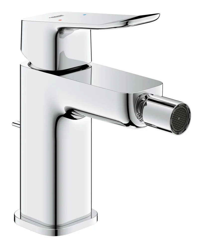 Grohe Dice Bidéblandare ettgrepp Mattsvart