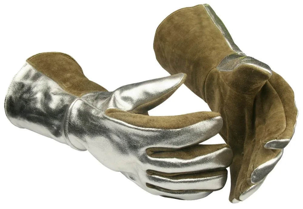 Guide Gloves 350A Handske kevlar Höger