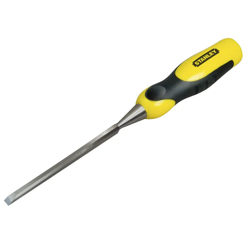 STANLEY 0-16-879 Stämjärn 141 x 22 mm