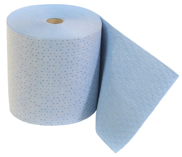 ABSORBENTRULLE OLJA 2-PACK