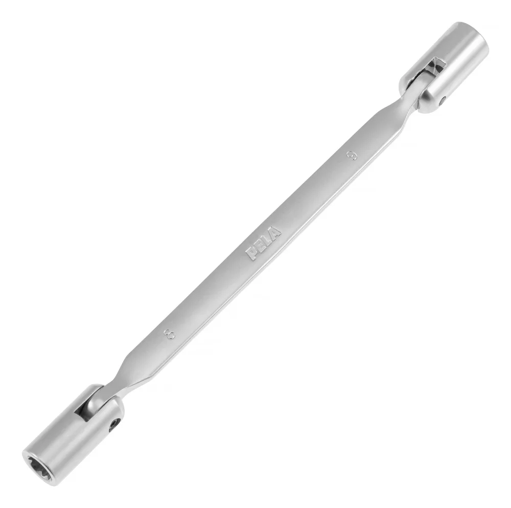 PELA 562406 Ledhylsnyckel 10-11 mm