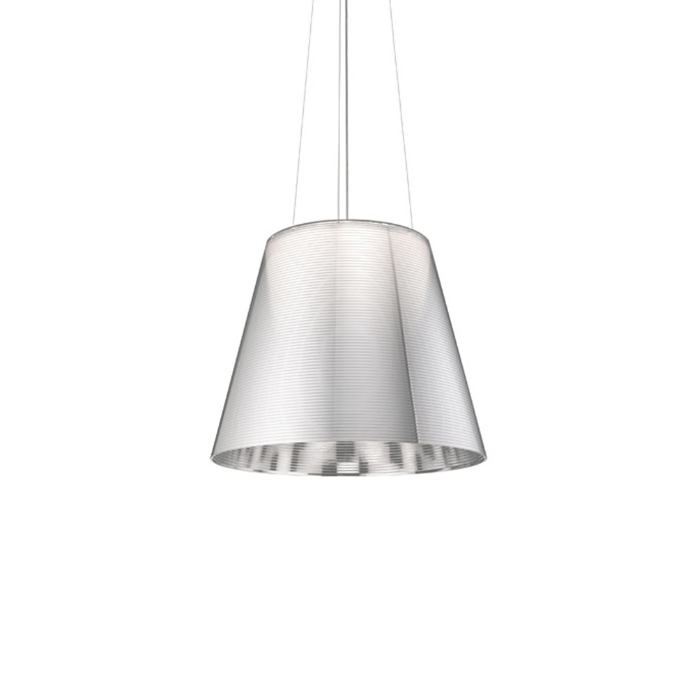 KTribe S2 pendel, Silver