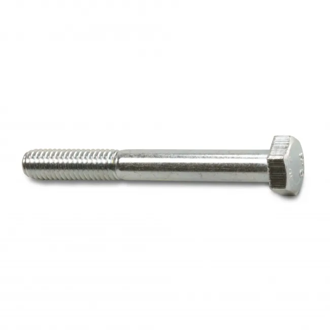 Heco 9605012 Sexkantsbult förzinkad, M6S M8 x 25 mm, 25-pack