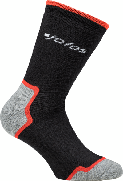 STRUMPA 8222 JALAS STL 39-41