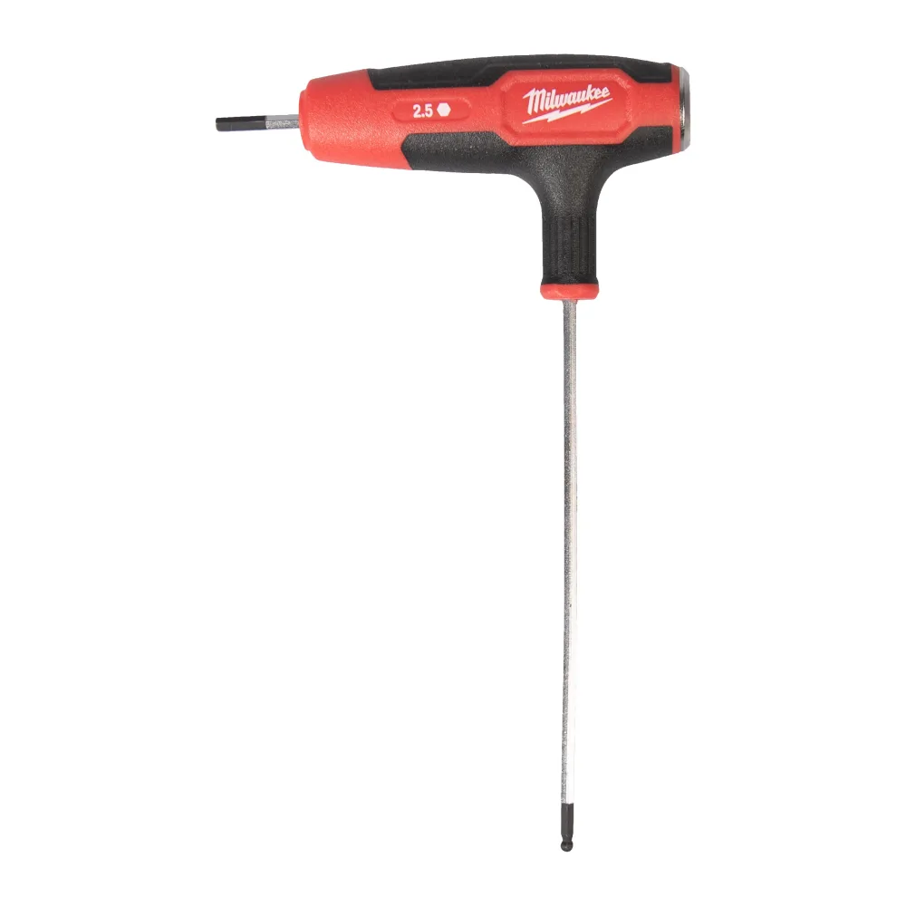 Milwaukee 4932498684 Insexnyckel 5 mm - Bild 2