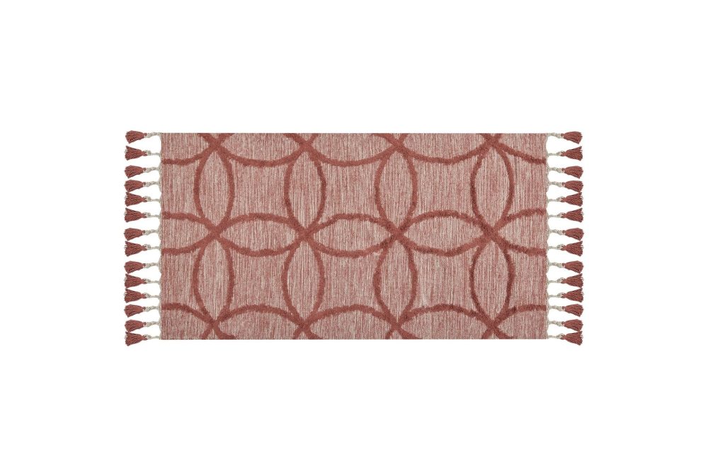 Kirsehir Bomullsmatta 80x150 cm