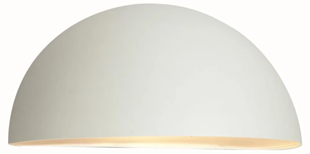 Norlys Paris 1495 Väggarmatur LED, 3000K, 6W, IP43 Galvaniserad