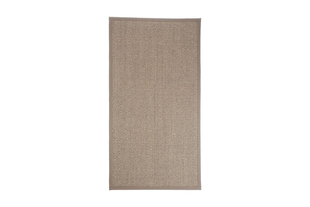 Barrakuda Matta 160x230 cm Natur/Beige