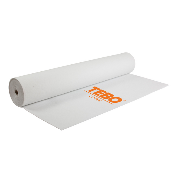 GOLVSKYDD TEBO COVER ORIGINAL 0,8X13,8M