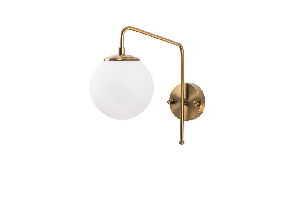 Vägglampa Tolra Vintage