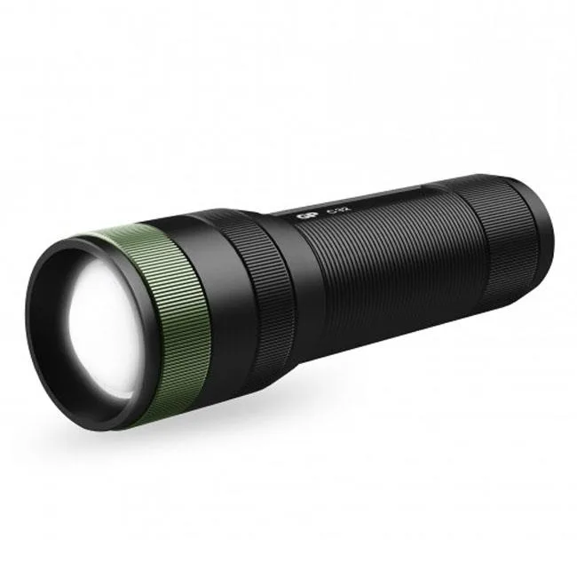 GP Lighting Discovery C32 Ficklampa 300 lm