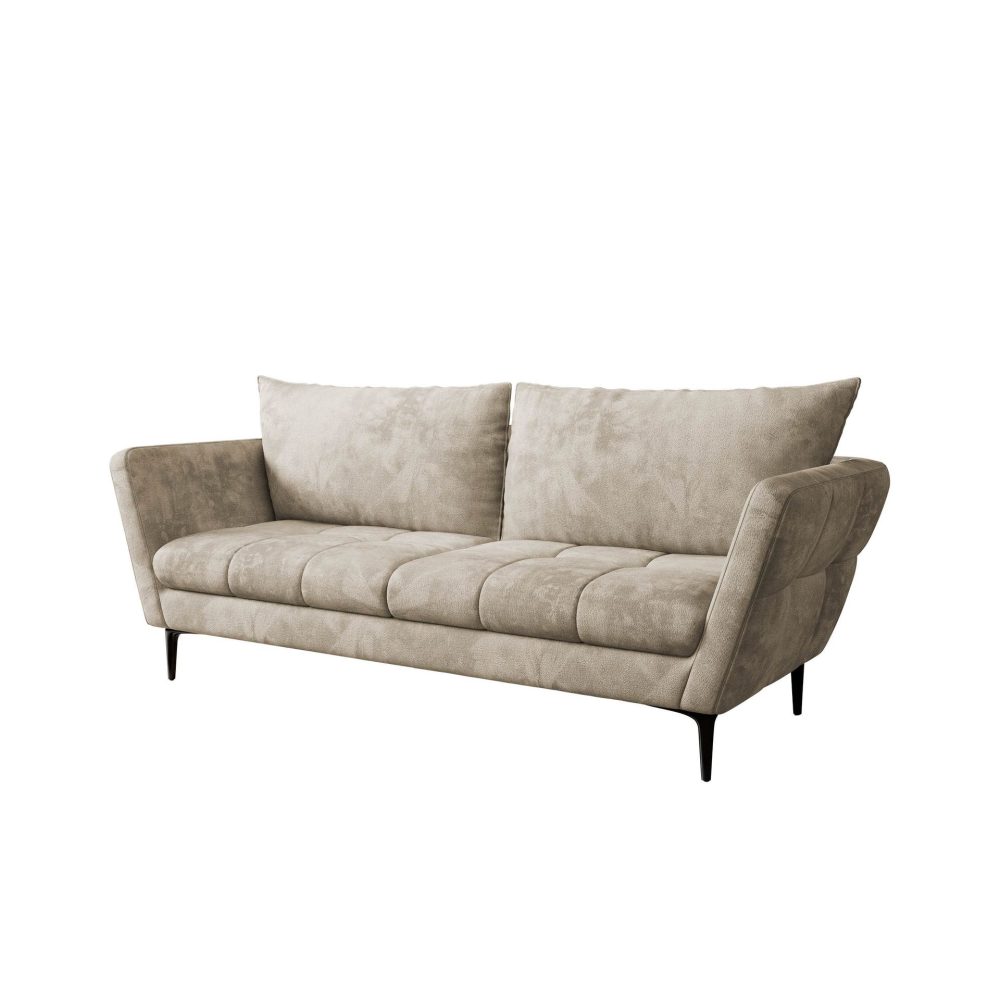 Ancienne 3-sits Soffa