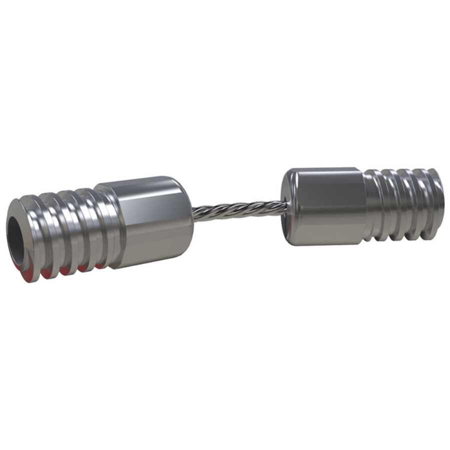 LK Utbytesnippel RiR 16 V2