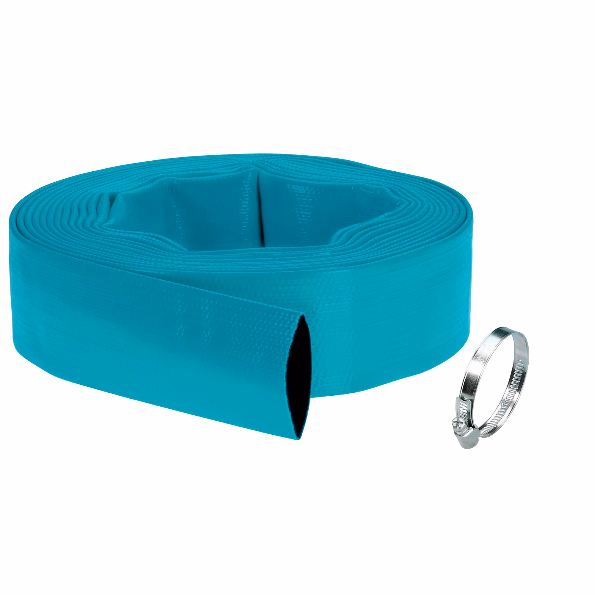Kjøp Gardena Plasslange 38 mm. 1 1/2". 10 m