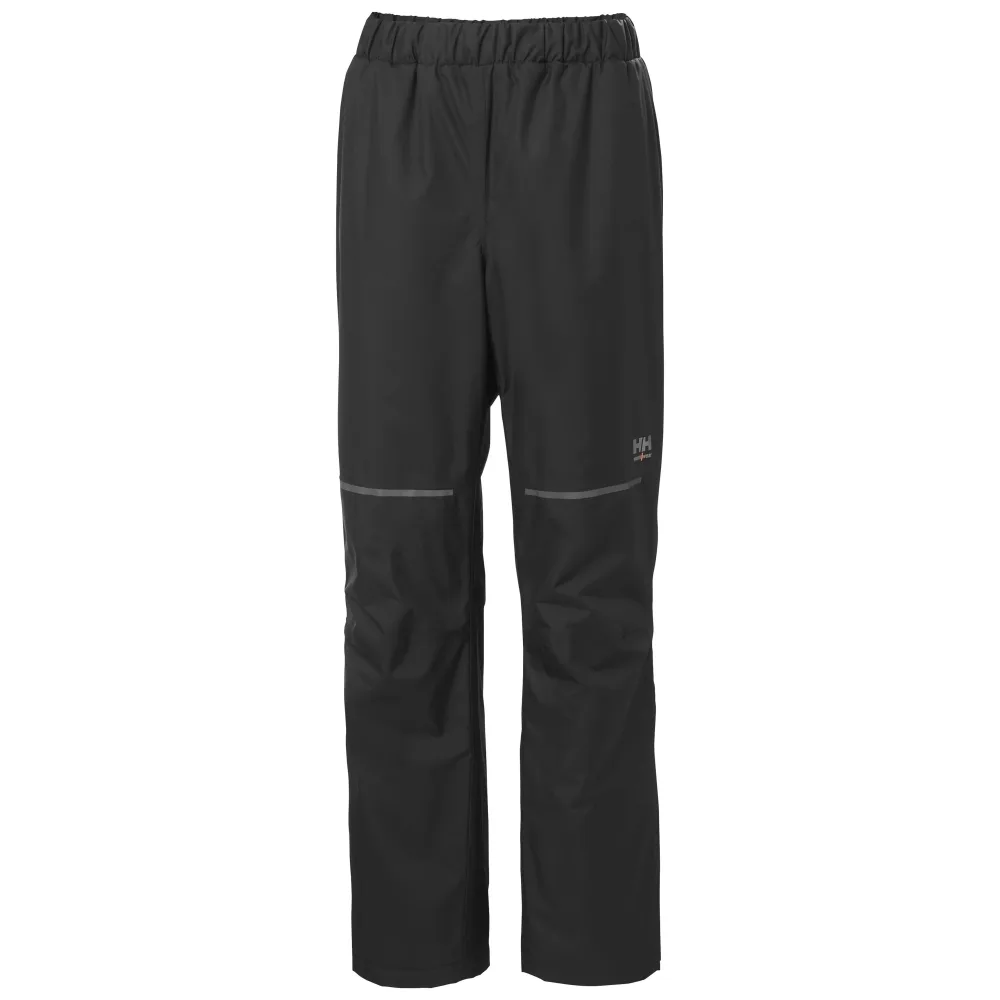 Helly Hansen Workwear Manchester 2.0 71464-990 Vinterbyxa svart 3XL