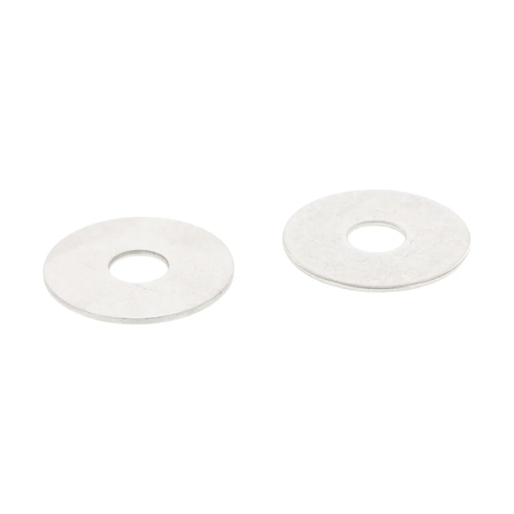 Schäfer & Peters 9054420 53 Karosseribricka Ø5,3 mm, A4 syrafast 5,3 x 20 x 1,5 mm, 500-pack - Bild 2