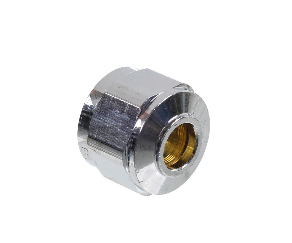 HALVKOPPLING 1/2 X12MM PROF