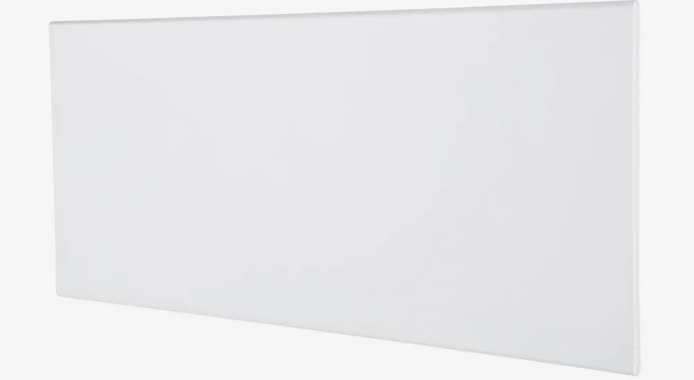 Adax Neo H02KWT Elradiator 250W, 520 mm, Wi-fi 230 V, grå