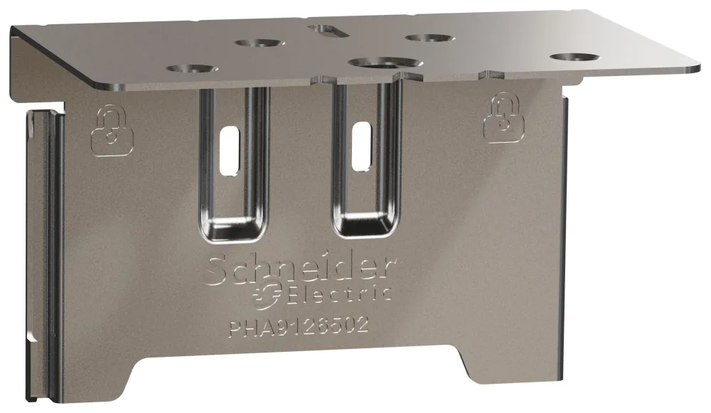 Schneider Electric Multifix IMT80297 Regelfäste stål