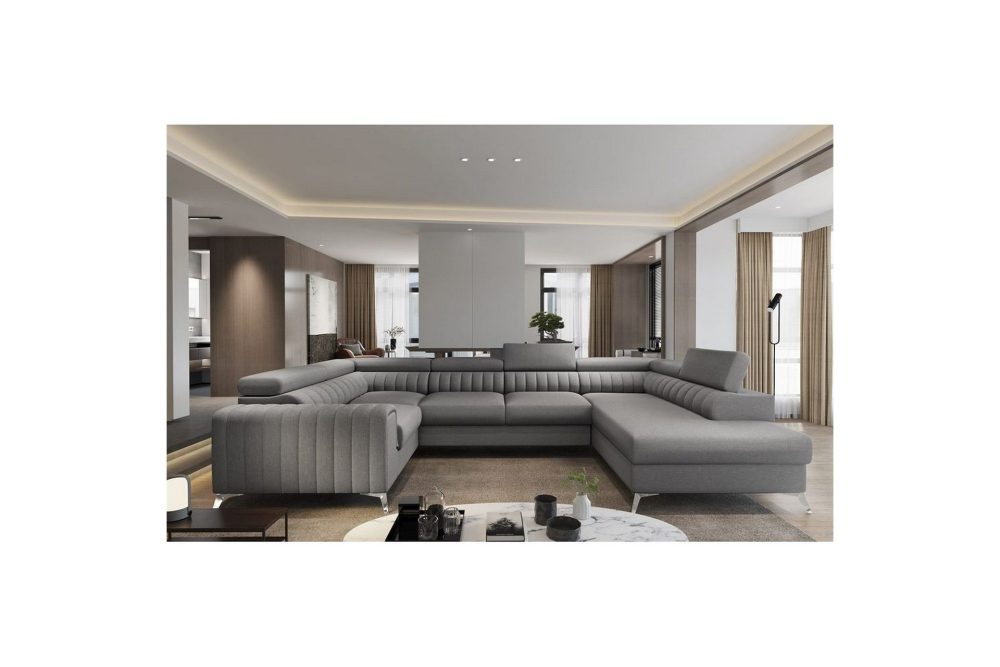 Sektion Eltap Louis 347x202x92 cm