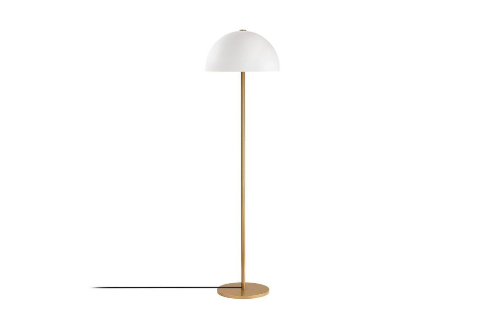Golvlampa Orlennfield Rany Vit