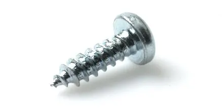 REYHER 145850130063032 Skruv 6,3 mm, RTS, FZB, ISO 14585C 6,3 x 32 mm, 250-pack