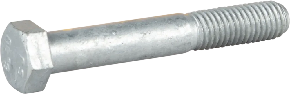 ESSVE 61090133 Sexkantsskruv M12, delgängad, FZV, ISO 4014 180 mm, 20-pack