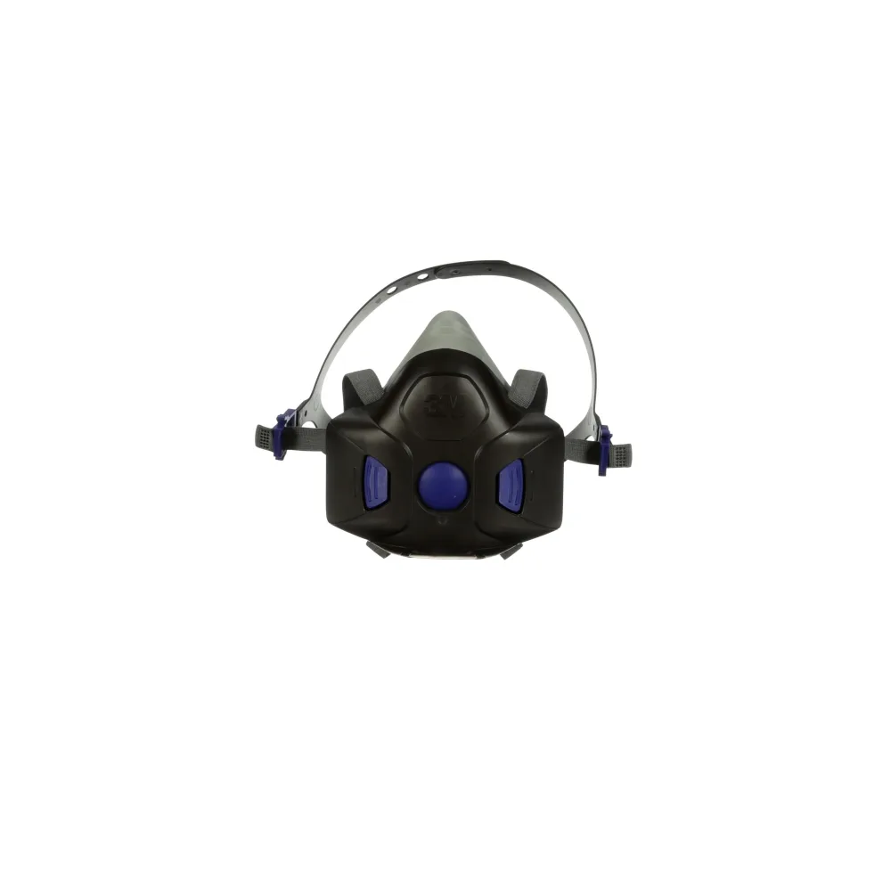 3M Secure Click HF-801 Halvmask