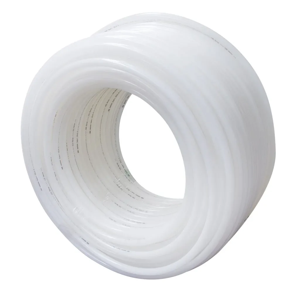 Uponor Smart Golvvärmerör vit 16 mm x 640 m