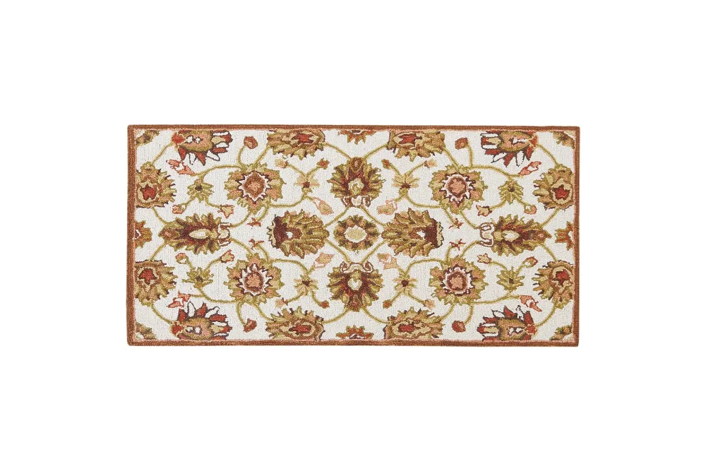Ezine Ullmatta 80x150 cm Kvadratisk