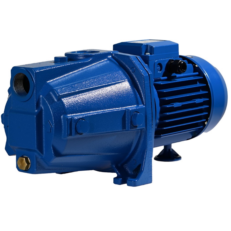 Jetpump Gjutjärn AGA 150T