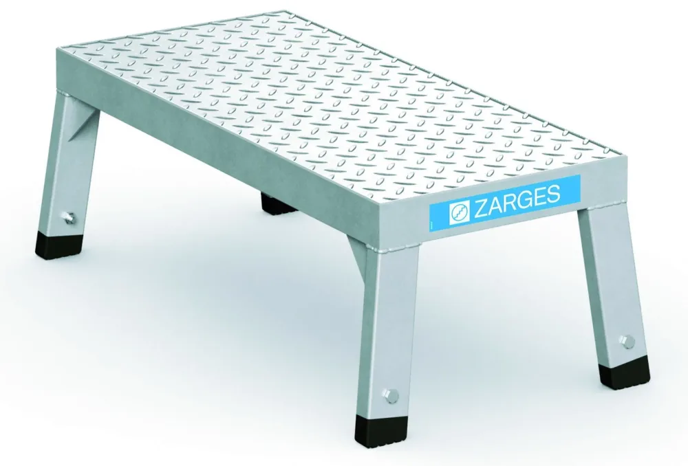 Zarges AMA P A Stegpall Modul A