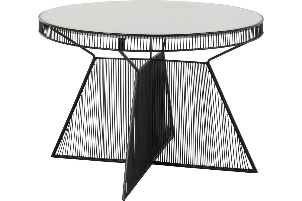 Juntolo Soffbord 77x77 cm