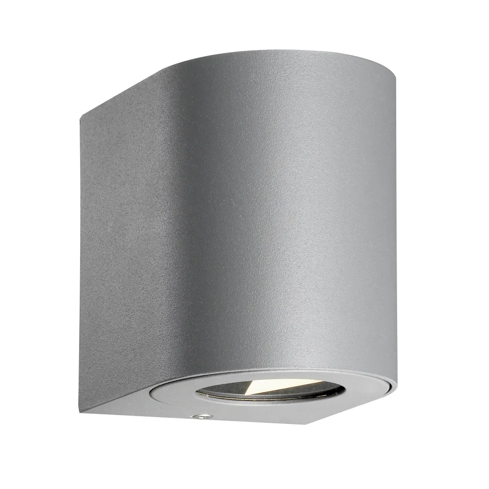 Nordlux Canto 49701001 Vägglampa Vit - Bild 2