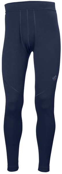 UNDERSTÄLLSBYXA HELLY HANSEN MERINO LIFA, MARIN XL POLYPROPYLEN