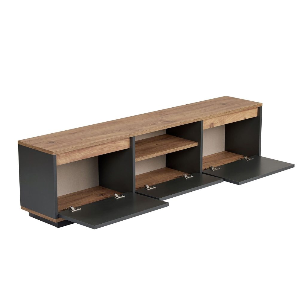 Domar Tv-bänk 160 cm