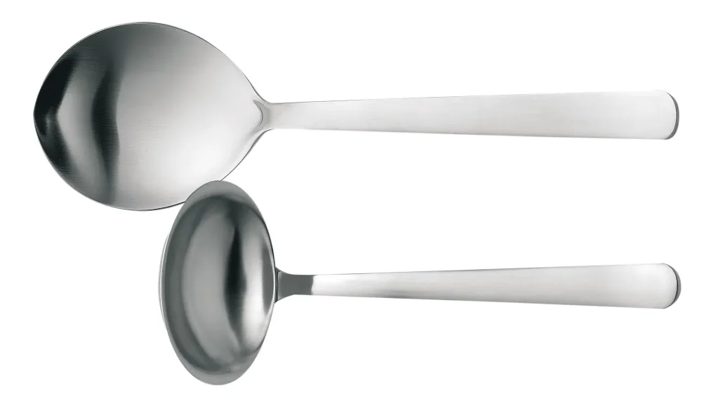 Fiskars Functional Form 1002959 Serveringsset 2 delar, i gåvoask