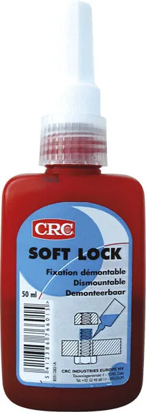 GÄNGLÅSNING SOFT LOCK