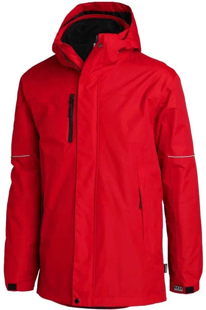 Matterhorn MH-952 Jacka svart 3XL